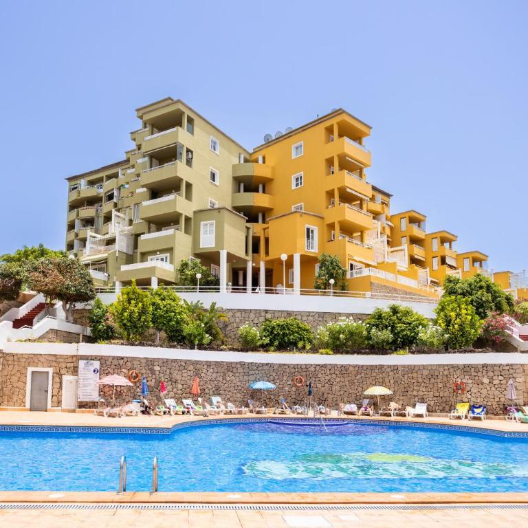 Orlando Eagle Nest 501 by VivaTenerife - Apartamento - 48
