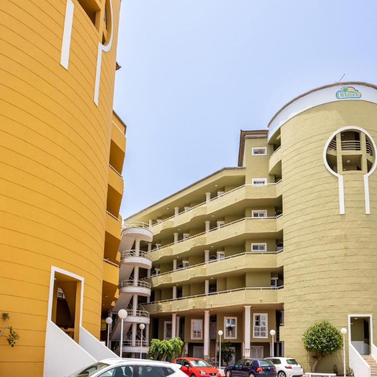 Orlando Eagle Nest 501 by VivaTenerife - Apartamento - 49