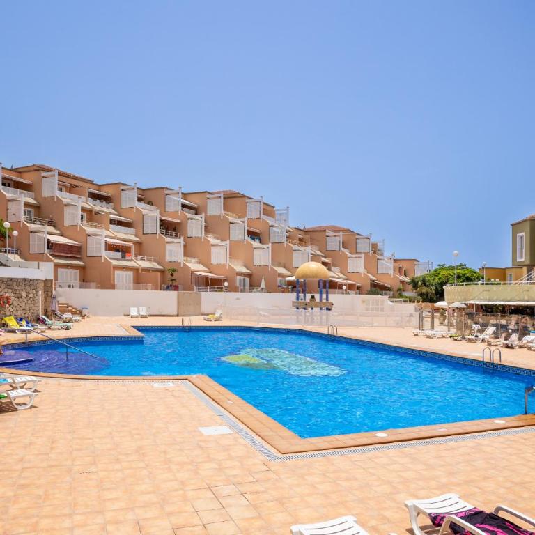 Orlando Eagle Nest 501 by VivaTenerife - Apartamento - 60