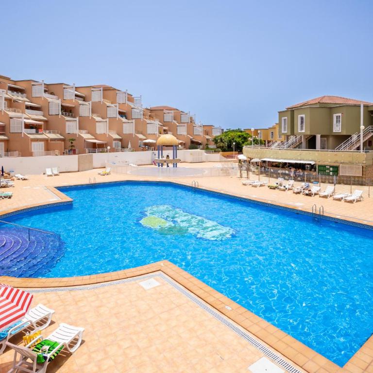 Orlando Eagle Nest 501 by VivaTenerife - Apartamento - 61