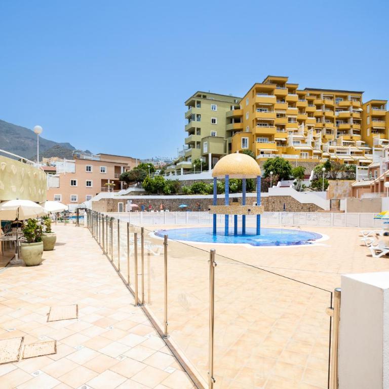 Orlando Eagle Nest 501 by VivaTenerife - Apartamento - 55