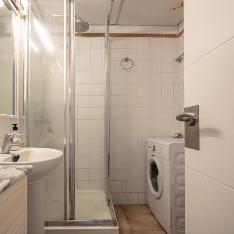 Castle Harbour Phoebe's Flat Los Cristianos by LoveTenerife - Apartamento de 1 dormitorio - 22