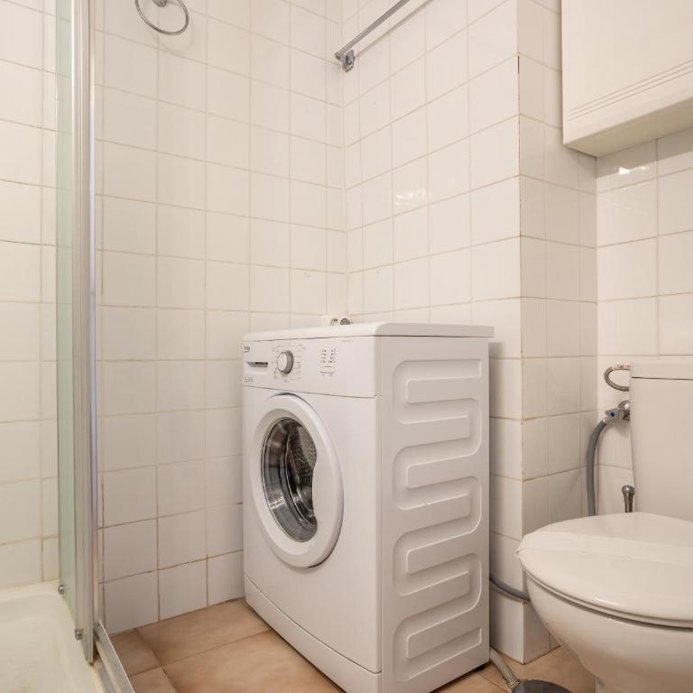 Castle Harbour Phoebe's Flat Los Cristianos by LoveTenerife - Apartamento de 1 dormitorio - 24