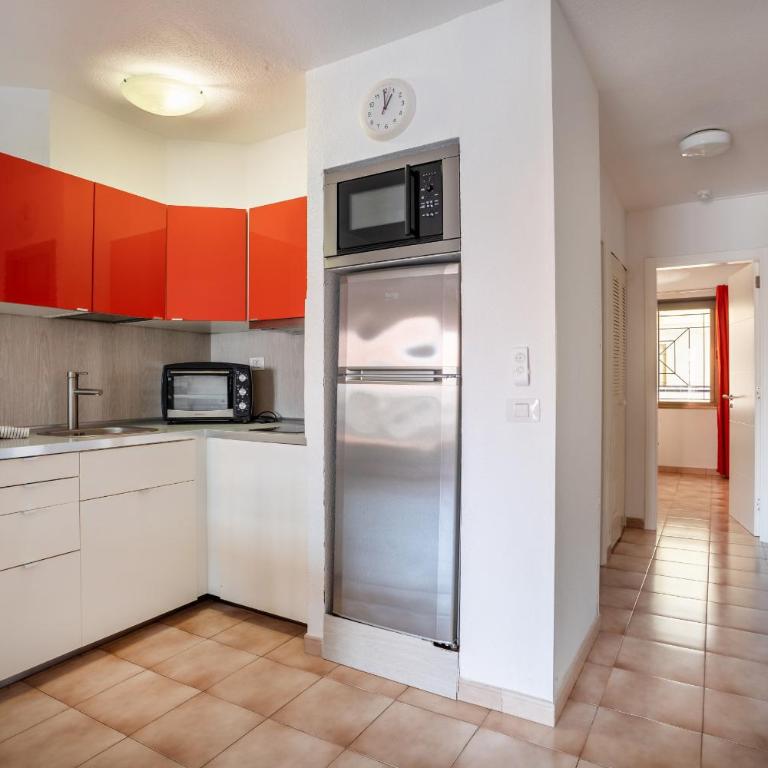 Castle Harbour Phoebe's Flat Los Cristianos by LoveTenerife - Apartamento de 1 dormitorio - 13
