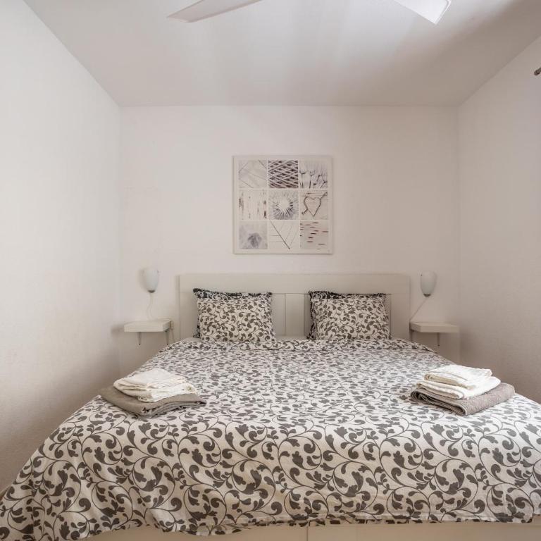 Castle Harbour Phoebe's Flat Los Cristianos by LoveTenerife - Apartamento de 1 dormitorio - 18