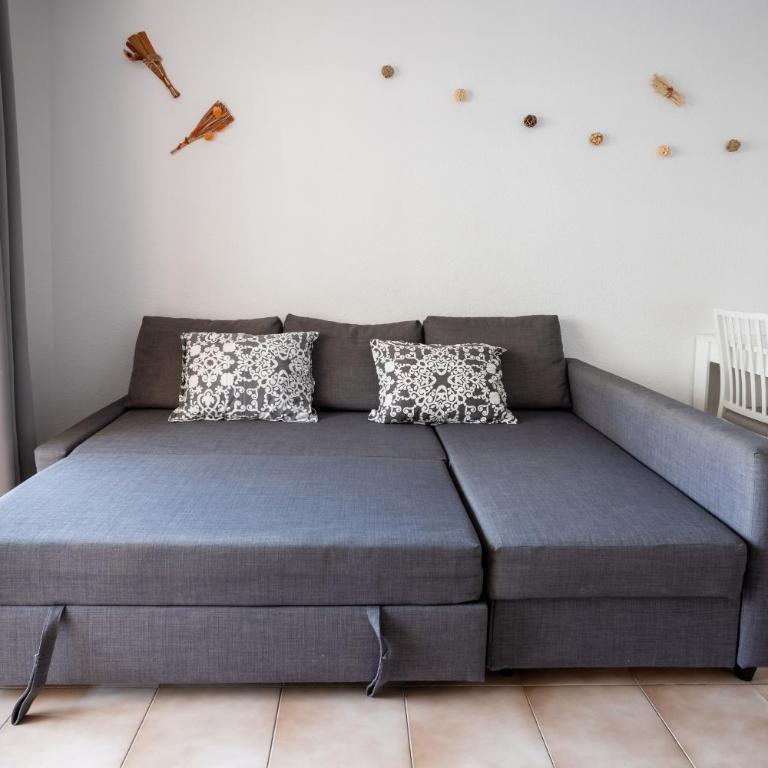 Castle Harbour Phoebe's Flat Los Cristianos by LoveTenerife - Apartamento de 1 dormitorio - 15