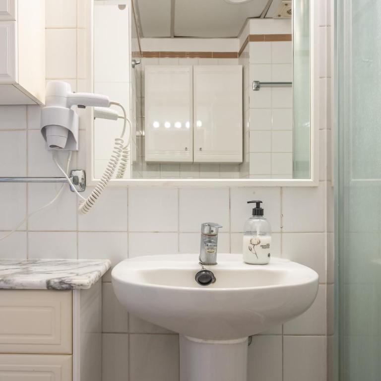 Castle Harbour Phoebe's Flat Los Cristianos by LoveTenerife - Apartamento de 1 dormitorio - 23