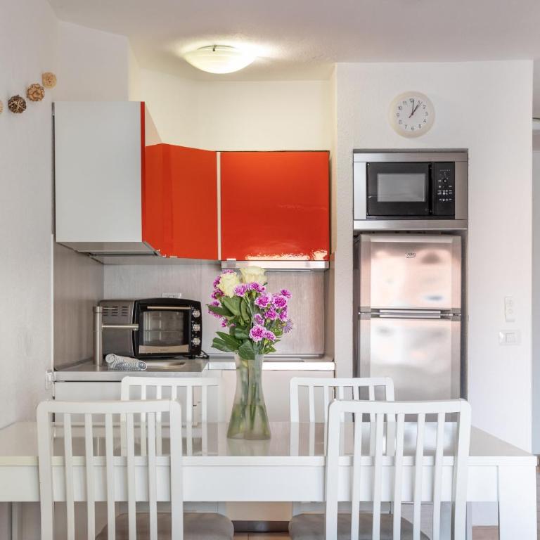 Castle Harbour Phoebe's Flat Los Cristianos by LoveTenerife - Apartamento de 1 dormitorio - 12