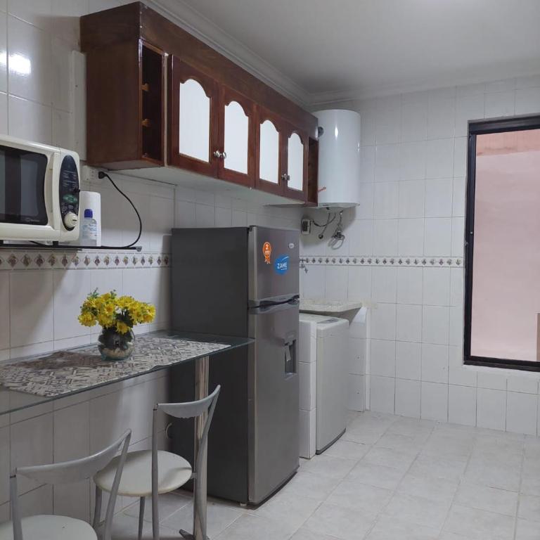 Lirios Apartment in EQUIPETROL - With Parking - Apartamento - 10