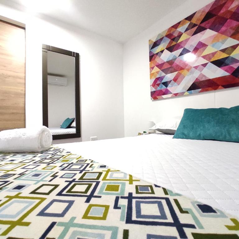 Walena Hotel - Habitación Doble Deluxe - 1