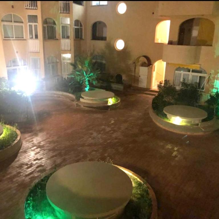 Appartamento Ashur Mondello - Apartment - 40