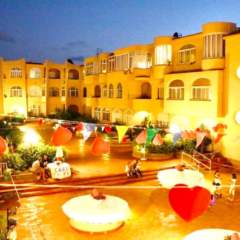 Appartamento Ashur Mondello - Apartment - 46