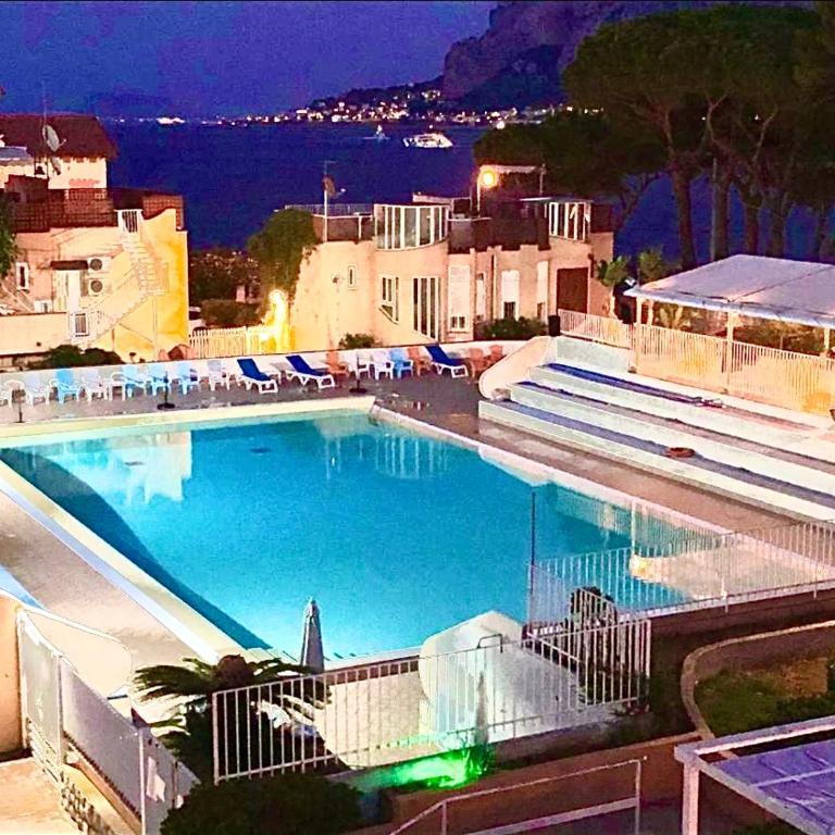 Appartamento Ashur Mondello - Apartment - 38