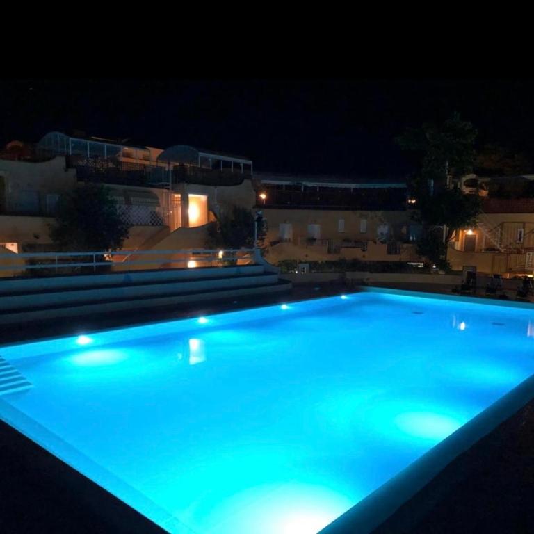 Appartamento Ashur Mondello - Apartment - 36