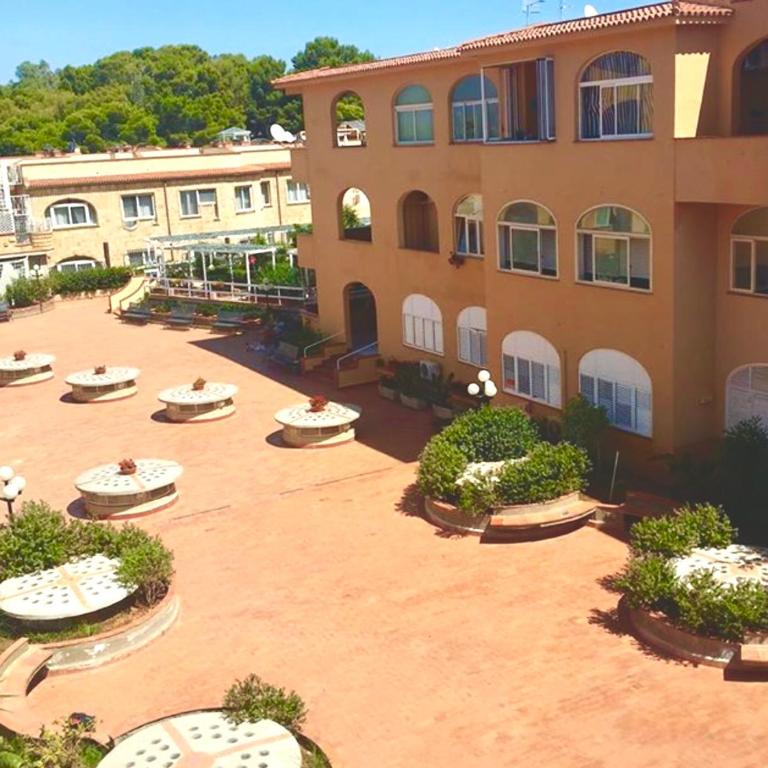 Appartamento Ashur Mondello - Apartment - 33