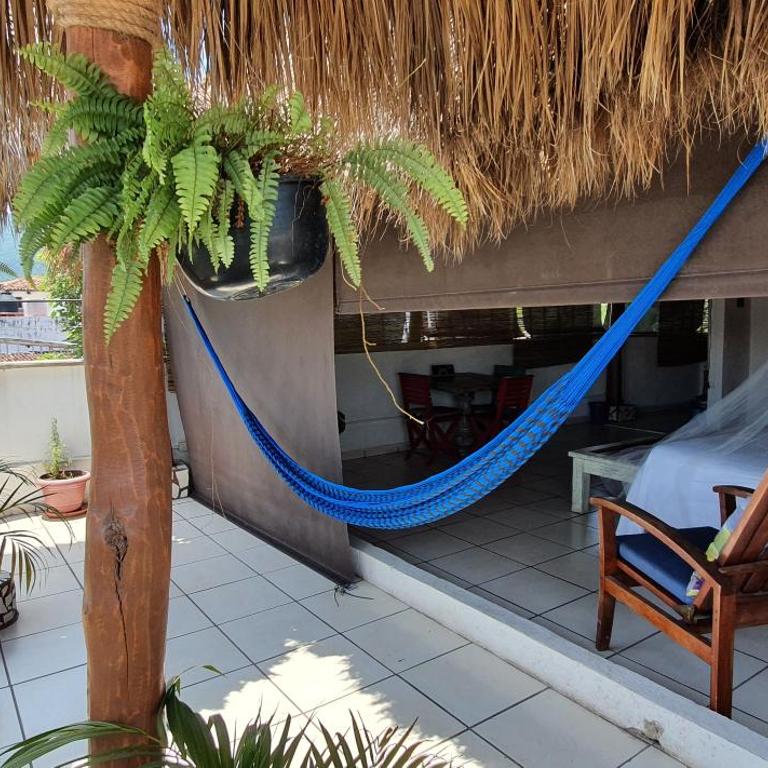 Casa Palapa Puerto Vallarta - Apartamento de 1 dormitorio - 2