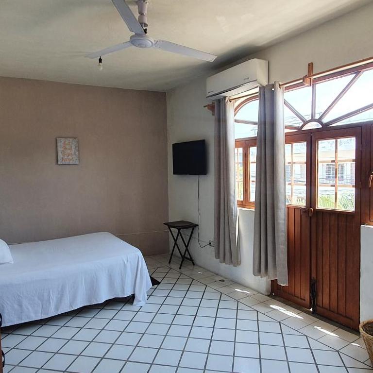 Depa Versalles Puerto Vallarta - Apartamento de 1 dormitorio - 1