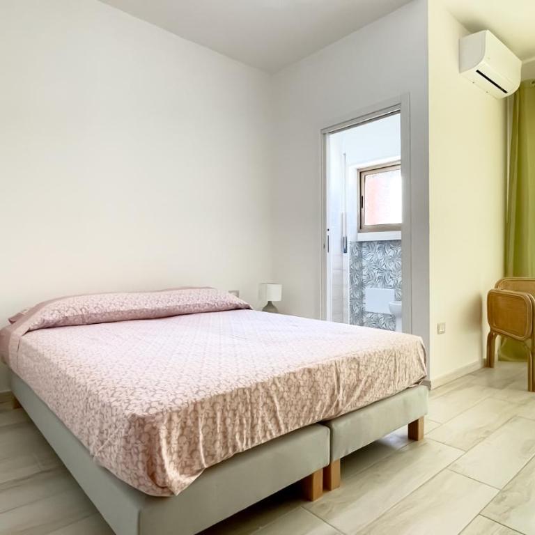 Orlamare - Double Room with Balcony - 3