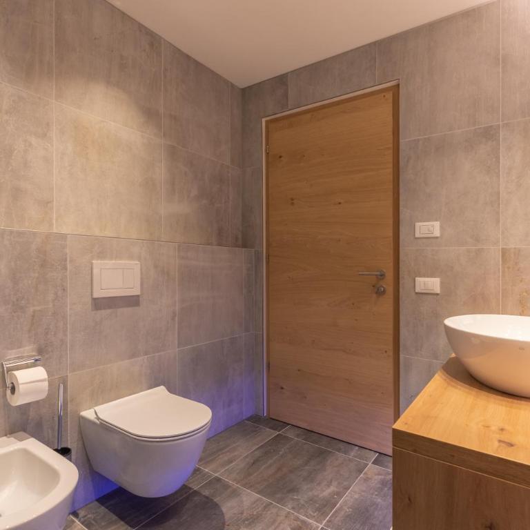 Am Brunnen Apartments - Appartamento con 1 Camera da Letto - 6