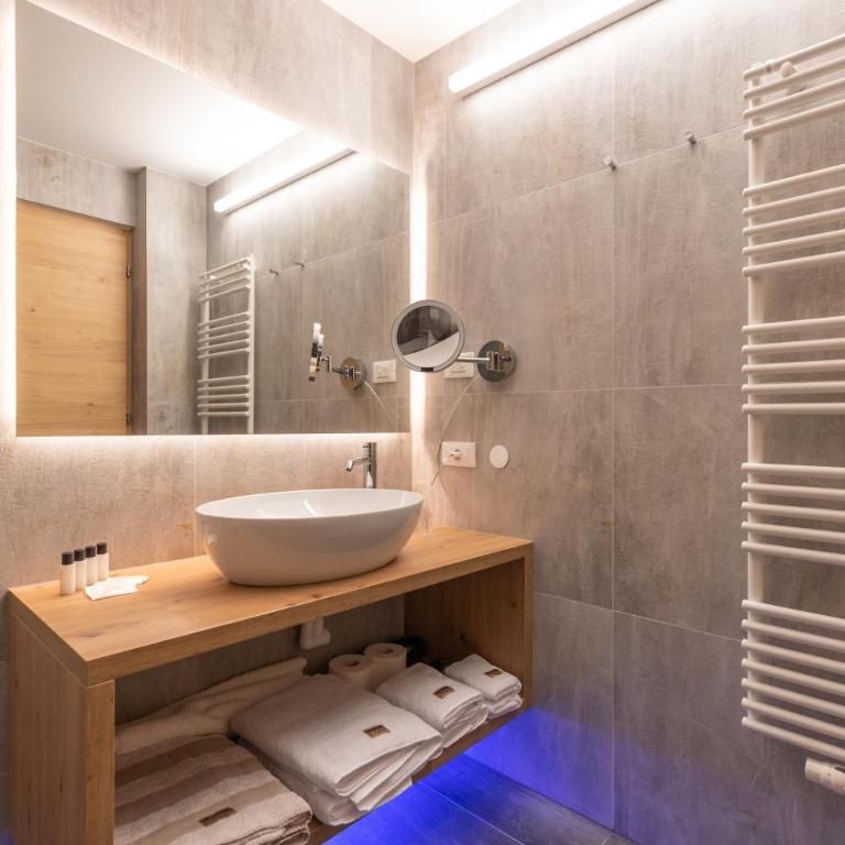 Am Brunnen Apartments - Appartamento - 17