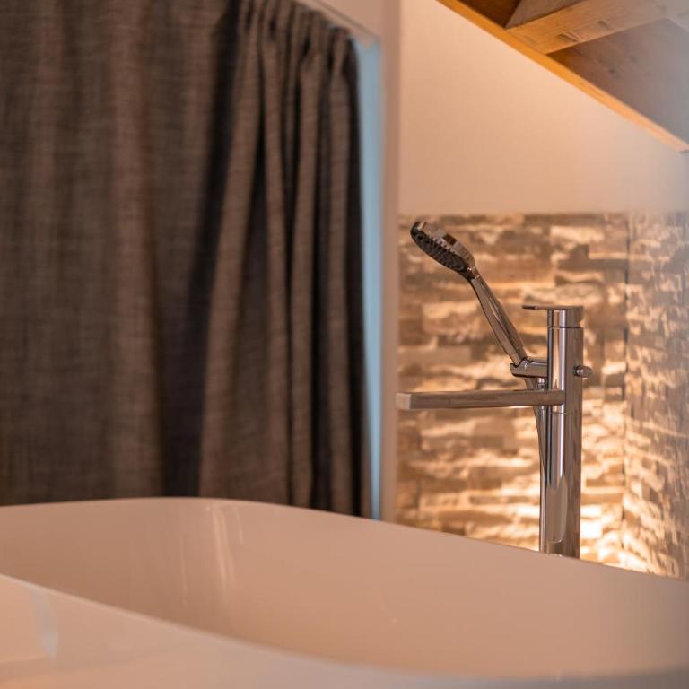 Am Brunnen Apartments - Appartamento Attico - 16