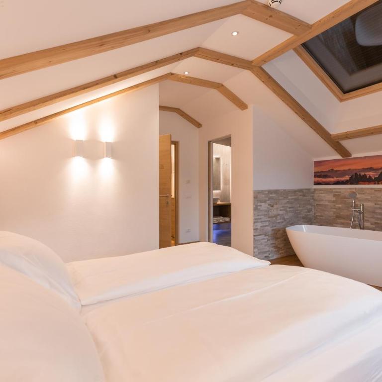 Am Brunnen Apartments - Appartamento Attico - 14