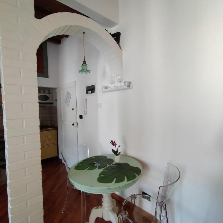 The best small Florence Flat - One-Bedroom Apartment - 5