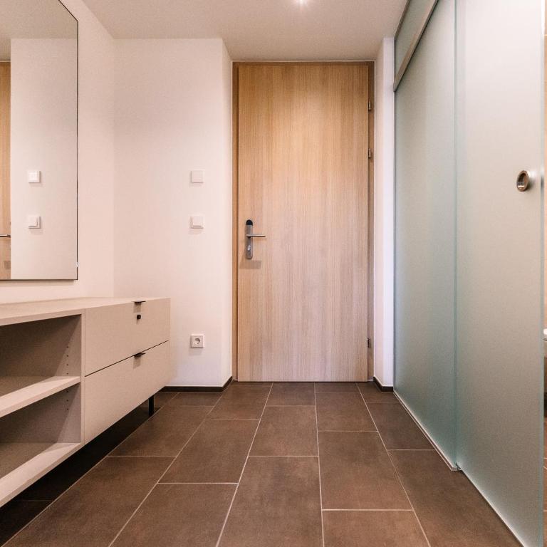 LOOMZ living Self-check-in - Apartment mit Queensize-Bett - 6