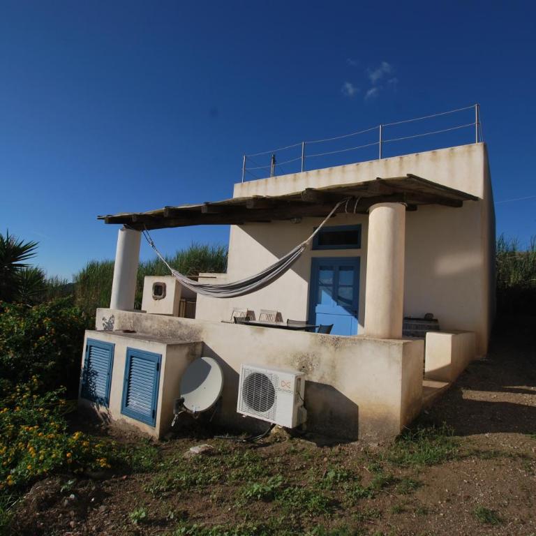Casa Particular Lipari - Cottage su 2 Livelli con Terrazza e Vista Mare - 3