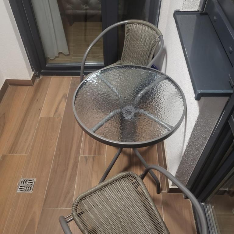 Nika - One-Bedroom Apartment - 13