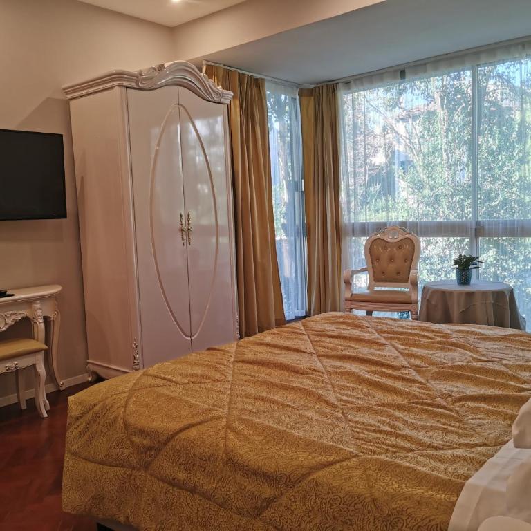 Villa Royal - Apartment with Garden View - Annex - 4