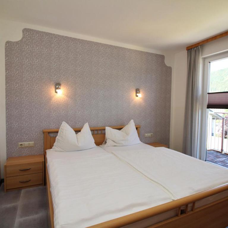 Apartments Luidold - Standard Apartment mit 1 Schlafzimmer - 2