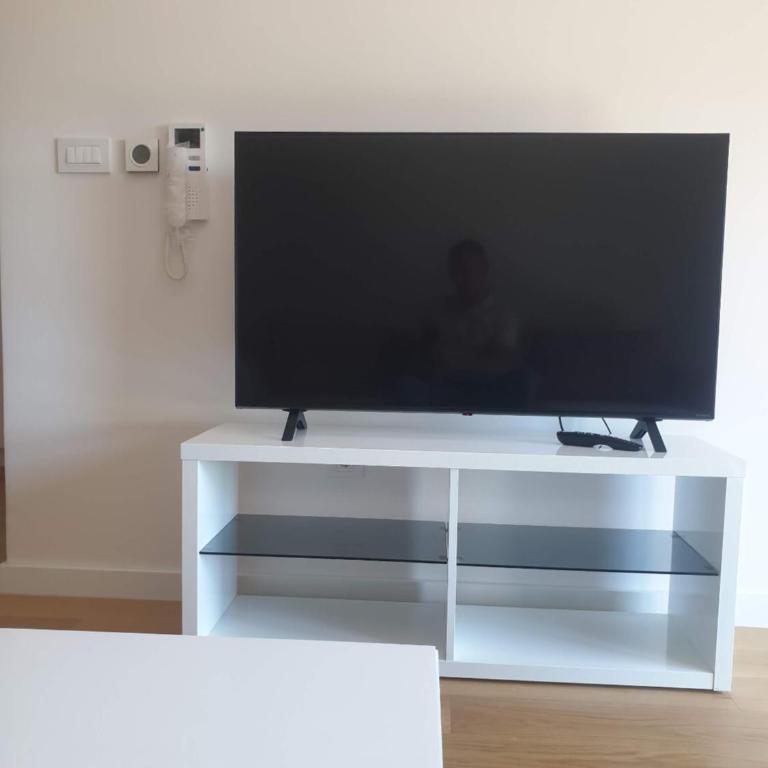 Minel cosy apartment - One-Bedroom Apartment - 6