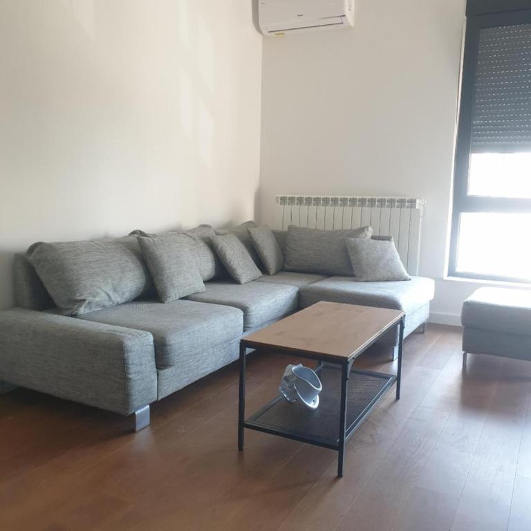Minel cosy apartment - One-Bedroom Apartment - 3