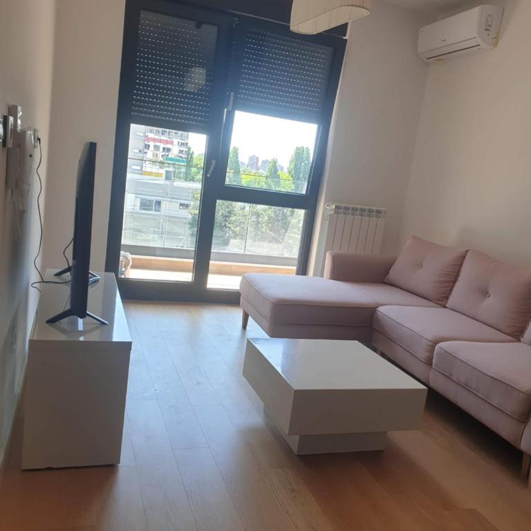 Minel cosy apartment - One-Bedroom Apartment - 3