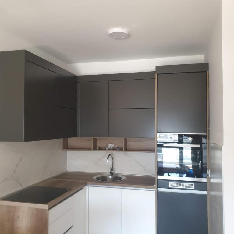 Minel cosy apartment - One-Bedroom Apartment - 11