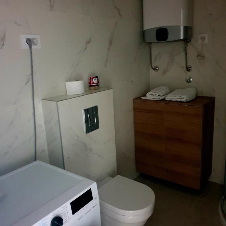 Minel cosy apartment - One-Bedroom Apartment - 12