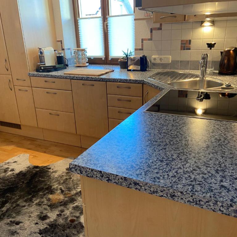 Zentral gelegene Ferienwohnung in Saalfelden - Apartamento de 2 dormitorios - 14