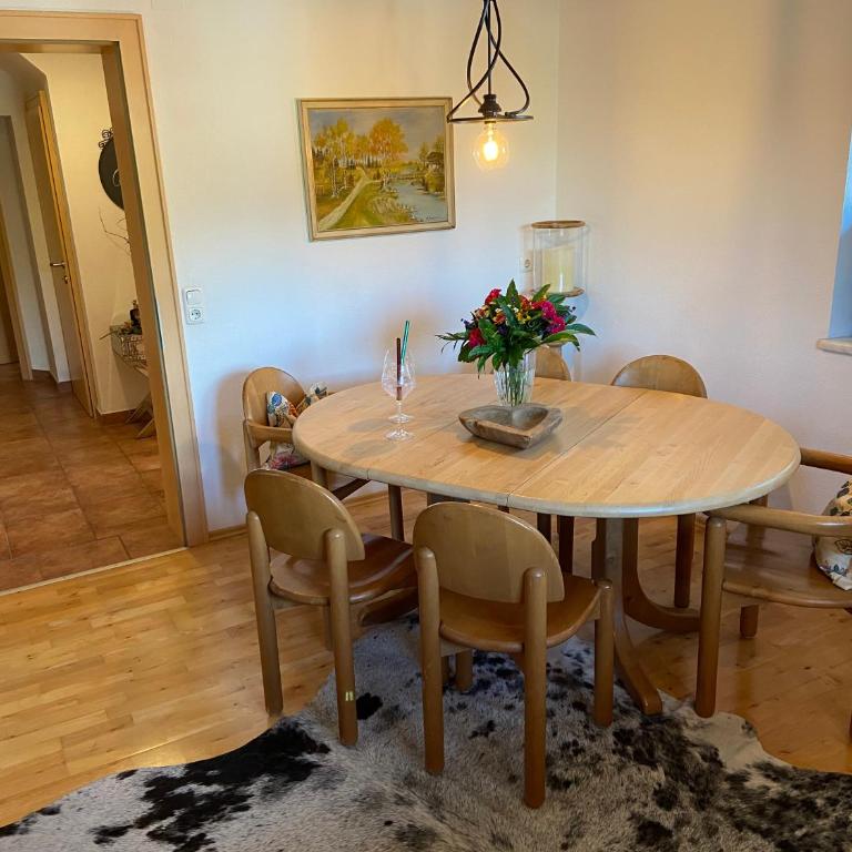 Zentral gelegene Ferienwohnung in Saalfelden - Apartamento de 2 dormitorios - 3