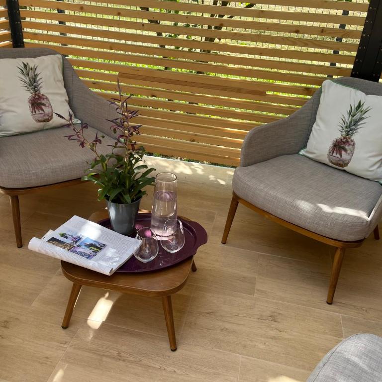 Soko holiday home Bihac - Villa - 17