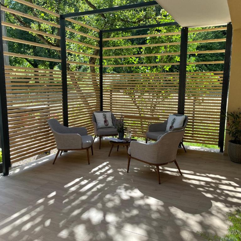 Soko holiday home Bihac - Villa - 16