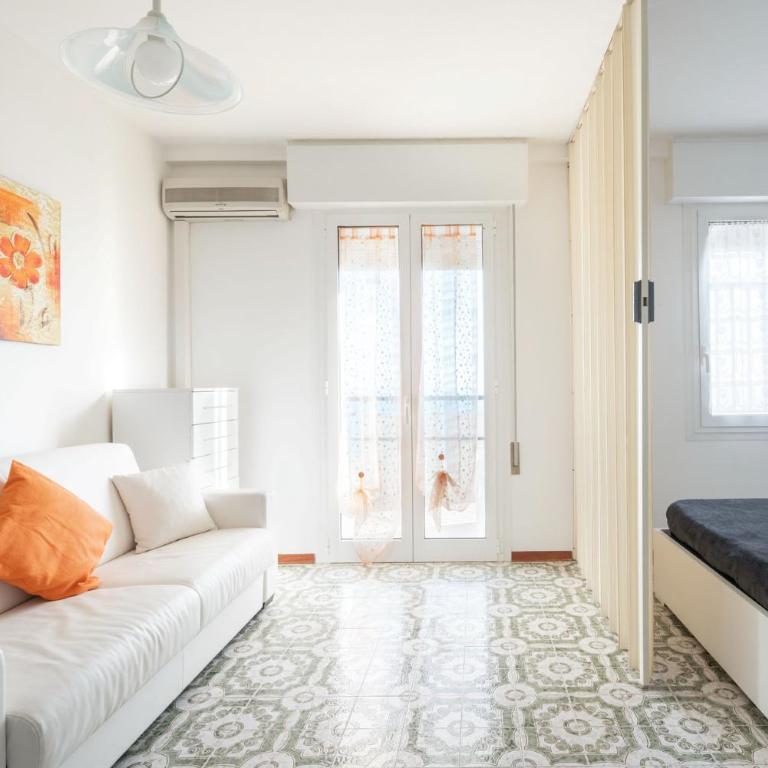 Playa Grande 504 - Immobiliare Living - Appartamento con 2 Camere da Letto - 10