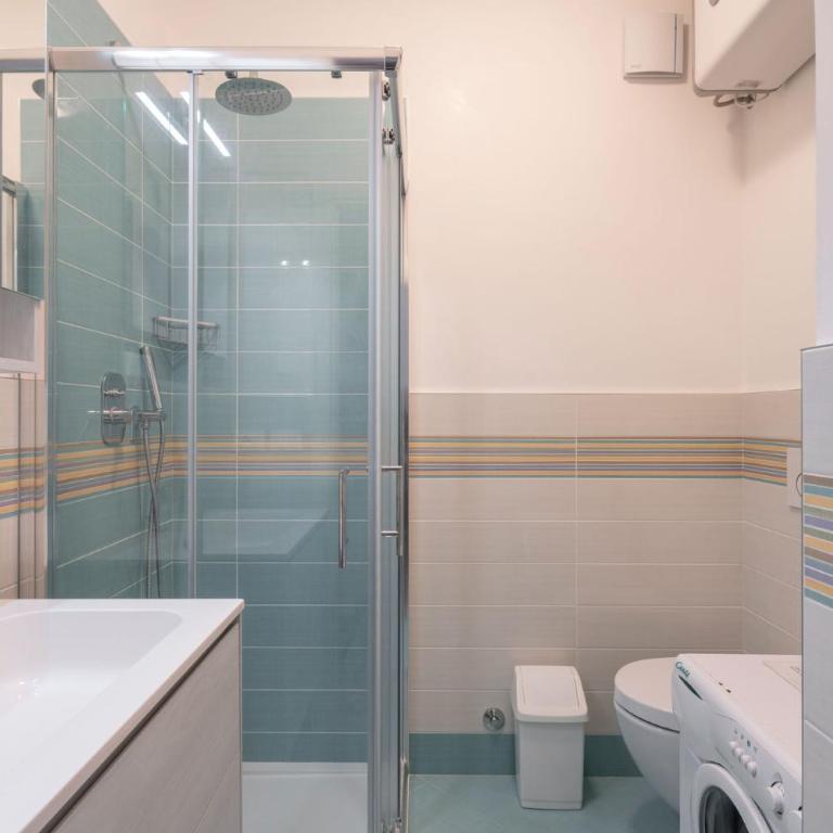 Playa Grande 504 - Immobiliare Living - Appartamento con 2 Camere da Letto - 13
