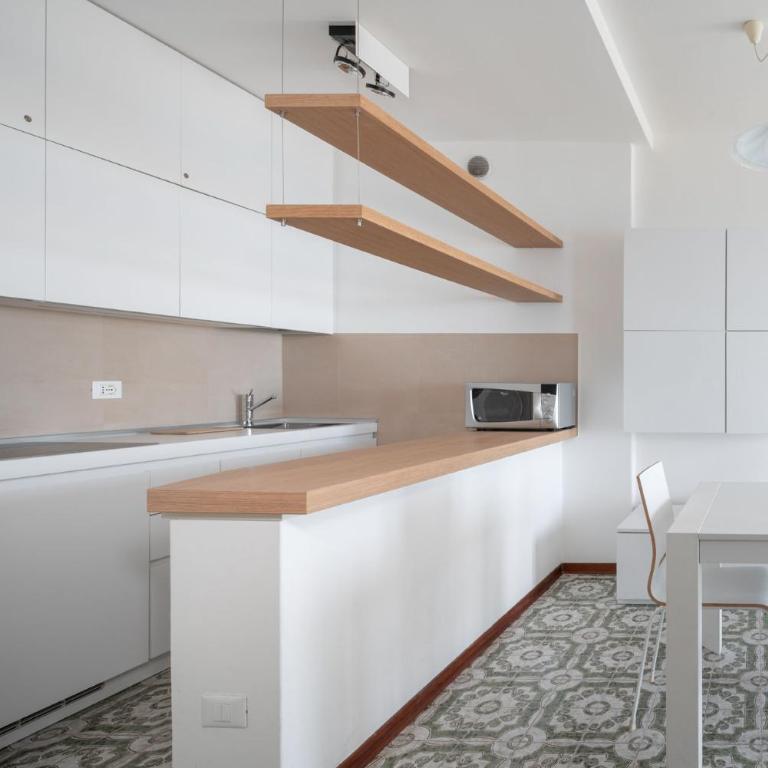 Playa Grande 504 - Immobiliare Living - Appartamento con 2 Camere da Letto - 4