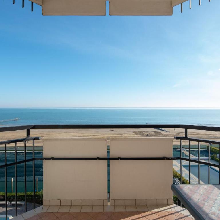 Playa Grande 504 - Immobiliare Living - Appartamento con 2 Camere da Letto - 14