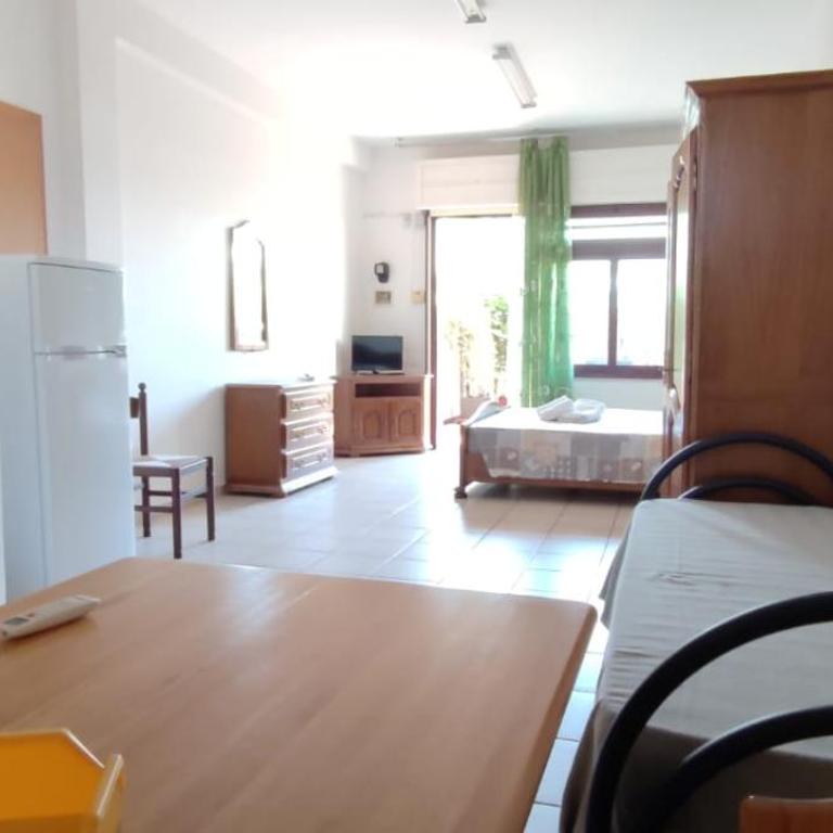 La Palma Residence - Monolocale Familiare - 3