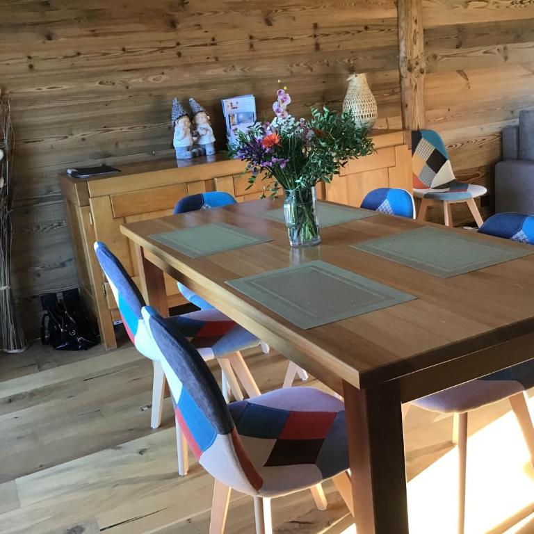 Duplex Bellevue - Appartement - 1