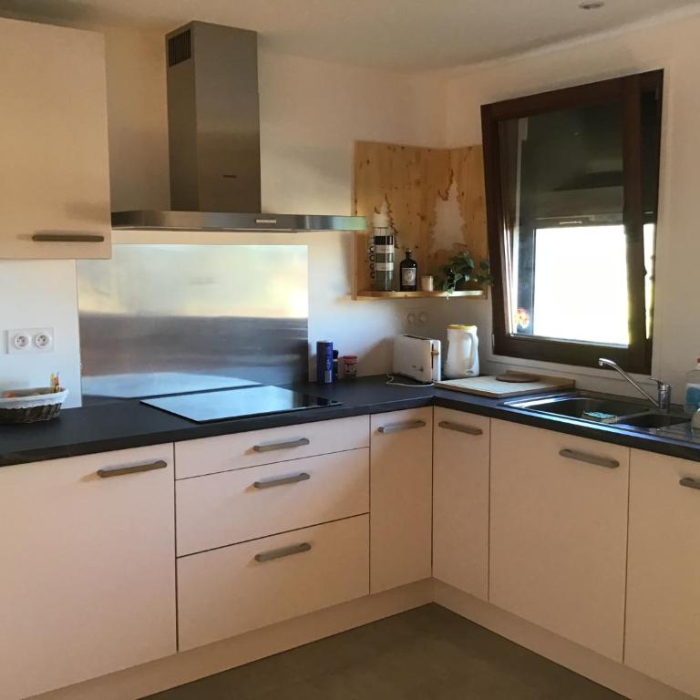 Duplex Bellevue - Appartement - 2