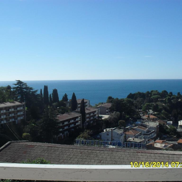 Apartment Batricevic - Apartman s 3 Spavaće Sobe, Balkonom i Pogledom na More - 50