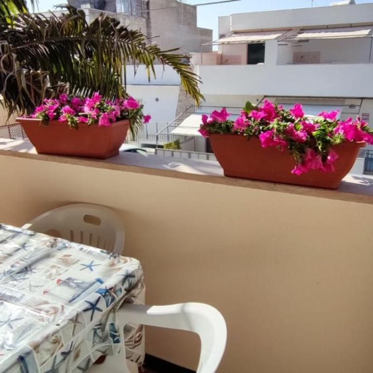 La Palma Residence - Appartamento con 2 Camere da Letto - 17